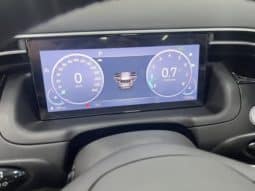 
										Hyundai Tucson (III), 2022 full									