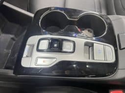
										Hyundai Tucson (III), 2022 full									