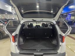 
										Hyundai Tucson (III), 2022 full									