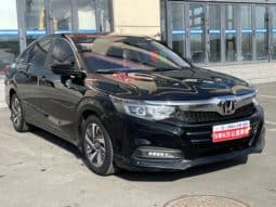 
										Honda Crider, 2020 full									