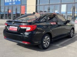 
										Honda Crider, 2020 full									
