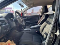 
										Honda Crider, 2020 full									