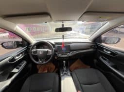 
										Honda Crider, 2020 full									
