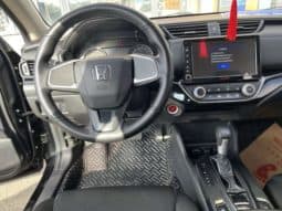 
										Honda Crider, 2020 full									