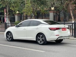 
										Nissan Sylphy (IV), 2022 full									