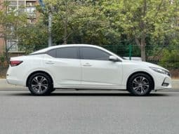 
										Nissan Sylphy (IV), 2022 full									