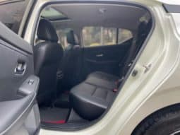 
										Nissan Sylphy (IV), 2022 full									