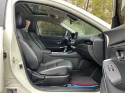 
										Nissan Sylphy (IV), 2022 full									
