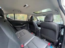 
										Nissan Sylphy (IV), 2022 full									