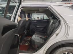 
										Volkswagen T-Roc, 2021 full									