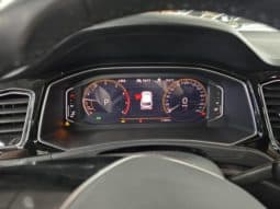 
										Volkswagen T-Roc, 2021 full									