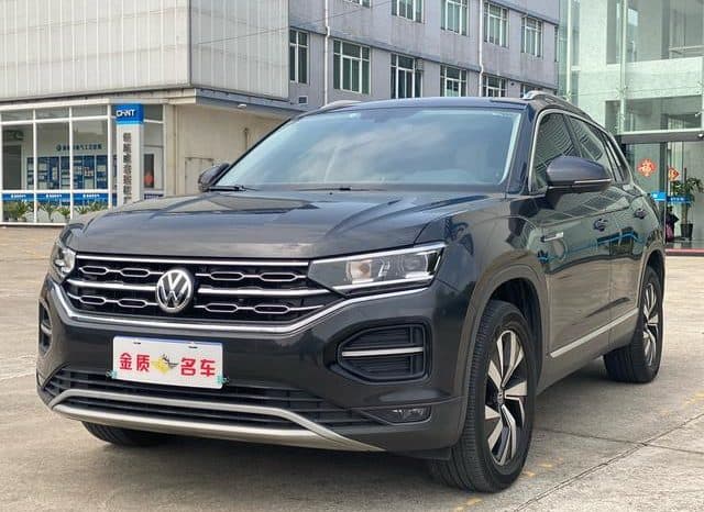67d7db9cd9e5e Volkswagen Tayron, 2021