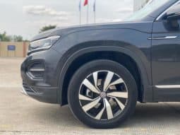 
										Volkswagen Tayron, 2021 full									