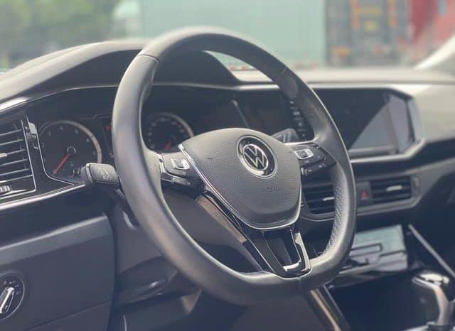 
								Volkswagen Tayron, 2021 full									