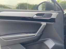 
										Volkswagen Tayron, 2021 full									
