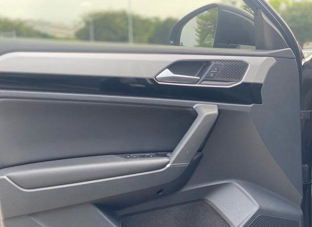 
								Volkswagen Tayron, 2021 full									
