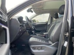 
										Volkswagen Tayron, 2021 full									