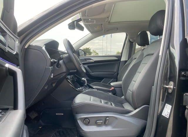 
								Volkswagen Tayron, 2021 full									