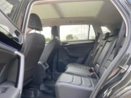 
										Volkswagen Tayron, 2021 full									