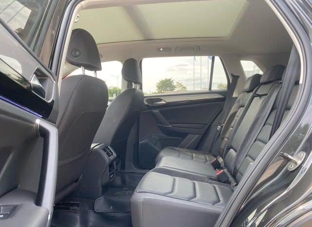 
								Volkswagen Tayron, 2021 full									