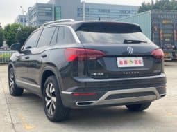 
										Volkswagen Tayron, 2021 full									