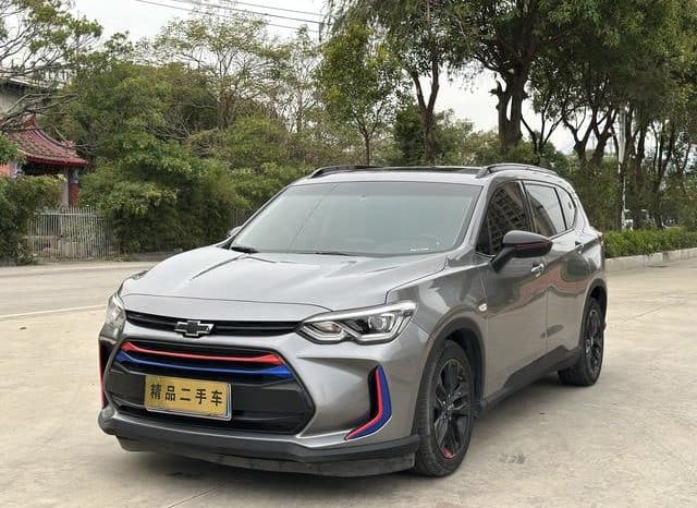 67d7de4f2f879 Chevrolet Orlando, 2020