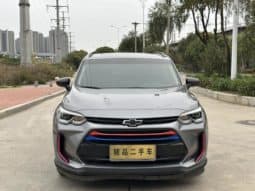 
										Chevrolet Orlando, 2020 full									