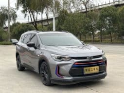 
										Chevrolet Orlando, 2020 full									