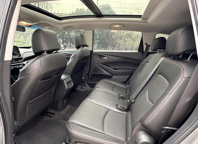 
								Chevrolet Orlando, 2020 full									