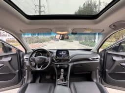 
										Chevrolet Orlando, 2020 full									