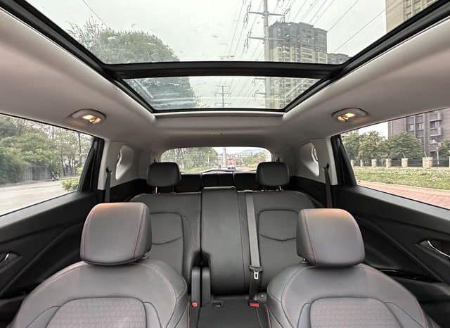 
								Chevrolet Orlando, 2020 full									