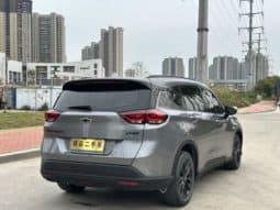 
										Chevrolet Orlando, 2020 full									
