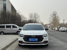 
										Chevrolet Cruze, 2020 full									