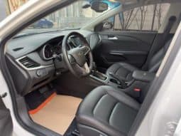 
										Chevrolet Cruze, 2020 full									