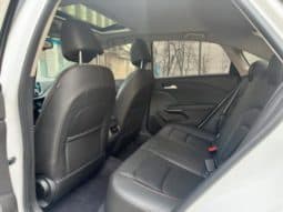 
										Chevrolet Cruze, 2020 full									