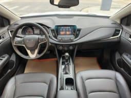 
										Chevrolet Cruze, 2020 full									