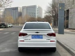 
										Chevrolet Cruze, 2020 full									