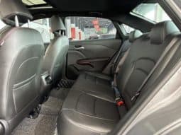 
										Chevrolet Cruze, 2021 full									
