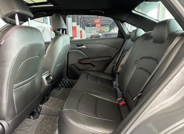 
								Chevrolet Cruze, 2021 full									