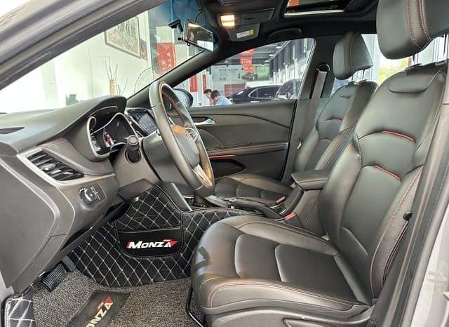 
								Chevrolet Cruze, 2021 full									