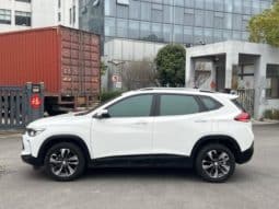 
										Chevrolet Tracker, 2023 full									