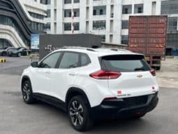 
										Chevrolet Tracker, 2023 full									