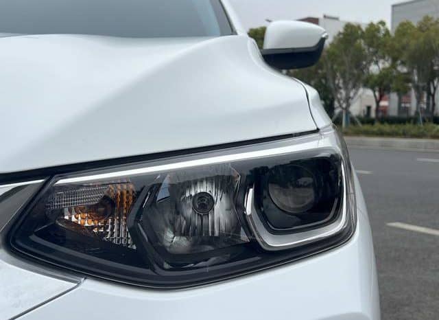 
								Chevrolet Tracker, 2023 full									