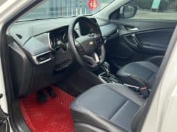 
										Chevrolet Tracker, 2023 full									