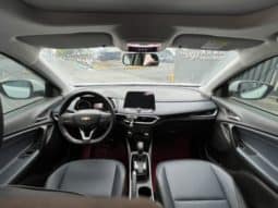 
										Chevrolet Tracker, 2023 full									