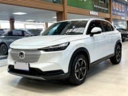 67d7dfcfd3cf9 Honda Vezel, 2023