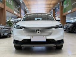 
										Honda Vezel, 2023 full									