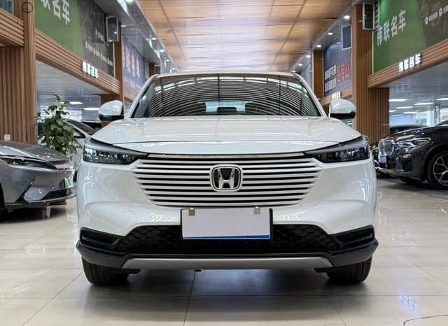 
								Honda Vezel, 2023 full									