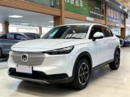
										Honda Vezel, 2023 full									