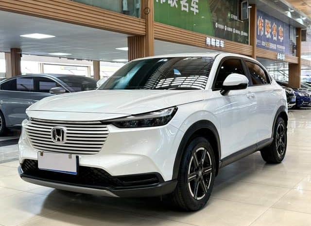 
								Honda Vezel, 2023 full									